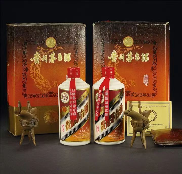 贡嘎礼盒茅台酒回收